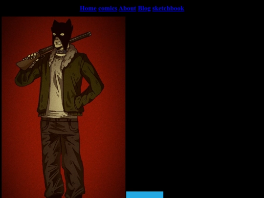 Dood screenshot
