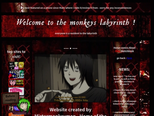 Homeisaplace screenshot
