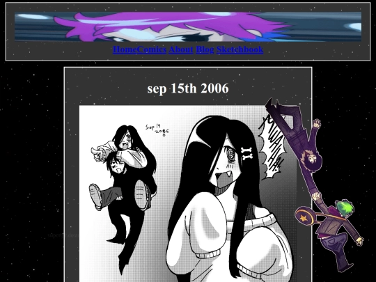 Mainguyha/Myfanartfart screenshot