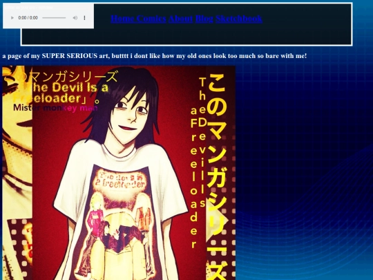 Randomyehe/Iswearbeliveme screenshot