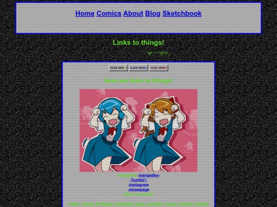 Randomyehe/Links screenshot