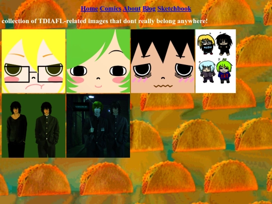 Randomyehe/Wildwildwest screenshot
