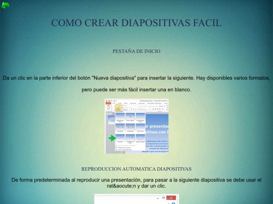 Herramientas screenshot
