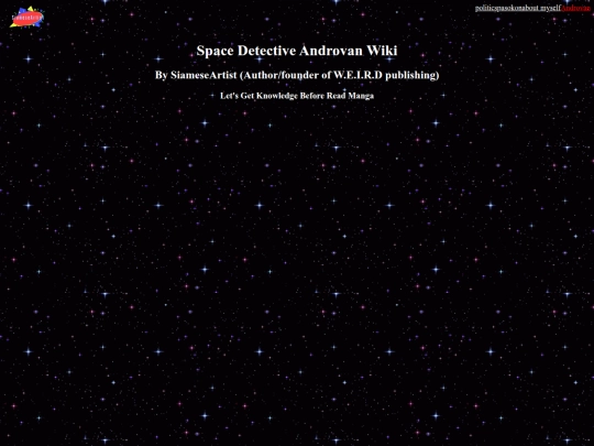 androvan screenshot