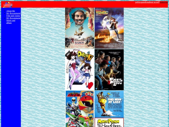 filmanime screenshot