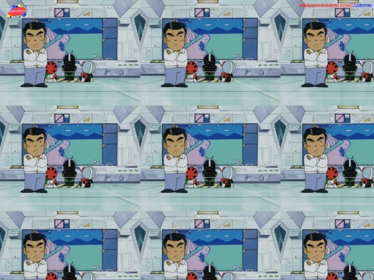 linuxretrogame screenshot