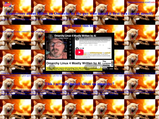 lundukexlibre screenshot