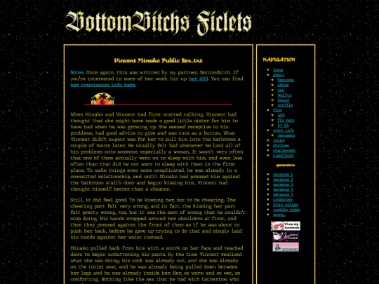 fics/bottombitch/vincentminako screenshot