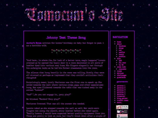 fics/fireemblem/ficlets/lorenzbdsmdungeon screenshot