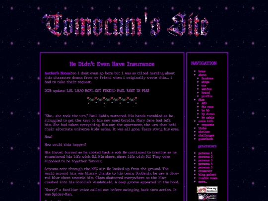 fics/marvel/ficlets/shetooktheurn screenshot