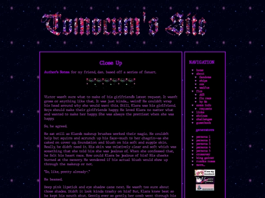 fics/pkmn/closeup screenshot