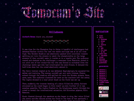 fics/pkmn/miku/grassrillaboom screenshot