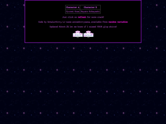 generators/0079 screenshot
