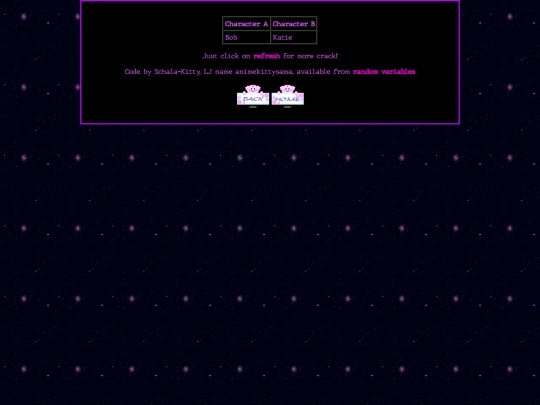 generators/leafvalley screenshot