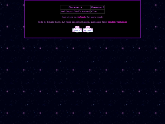 generators/mineraltown screenshot