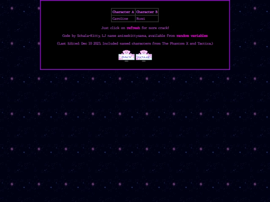 generators/p5shipgenerator screenshot