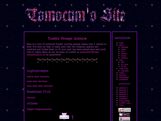 prompts/_index screenshot