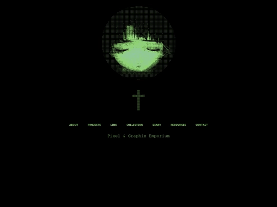 graphix screenshot