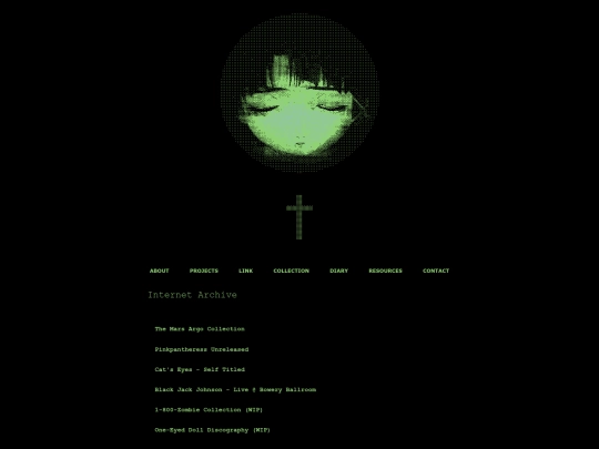 project screenshot