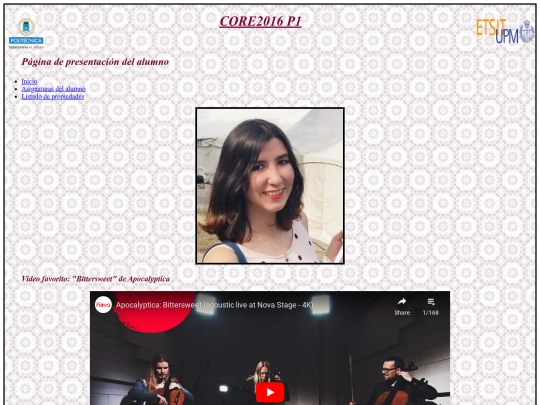 Practica1 screenshot