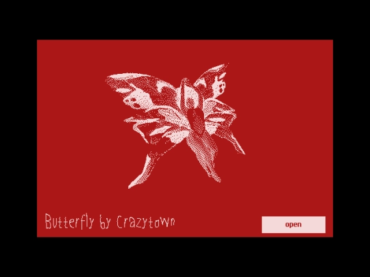 the_crypt/butterfly by crazytown screenshot