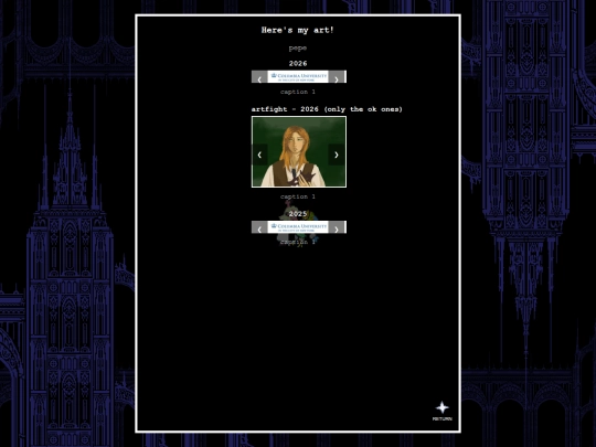 art screenshot
