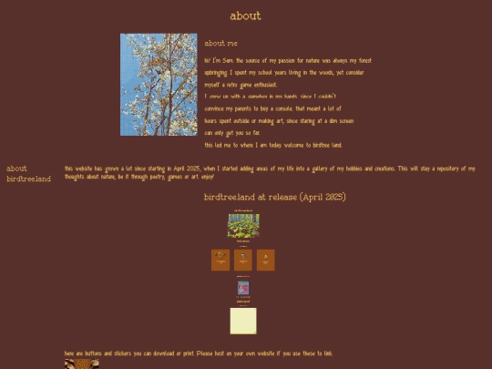 about screenshot