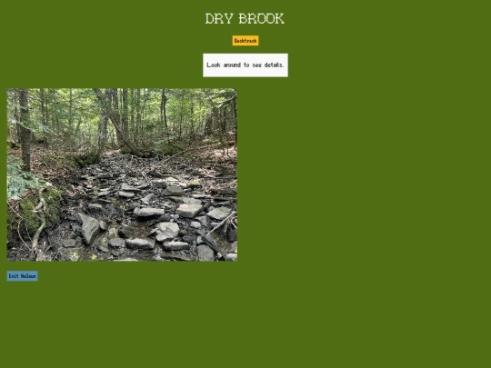 nasaun/dry-brook/1 screenshot