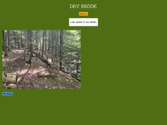 nasaun/dry-brook/100 screenshot