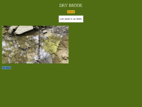 nasaun/dry-brook/11 screenshot