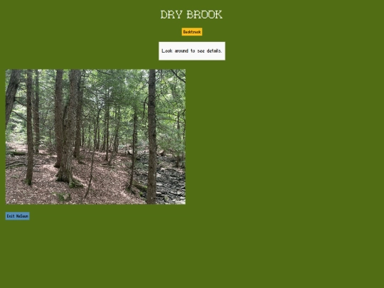 nasaun/dry-brook/130 screenshot