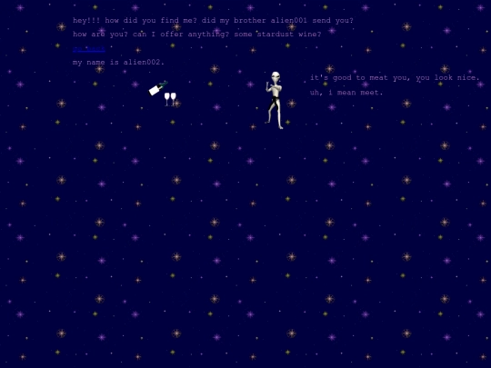 alien002 screenshot