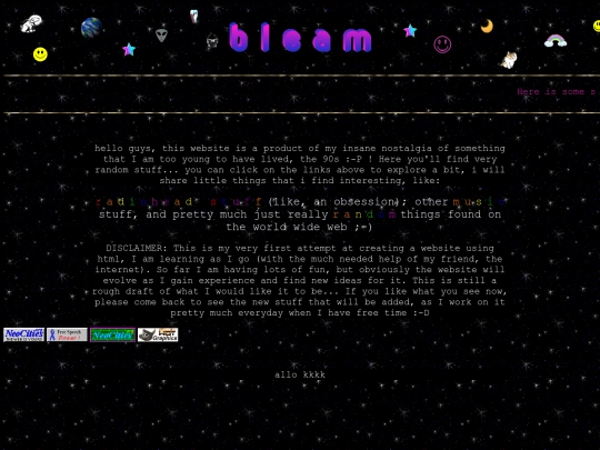 main screenshot