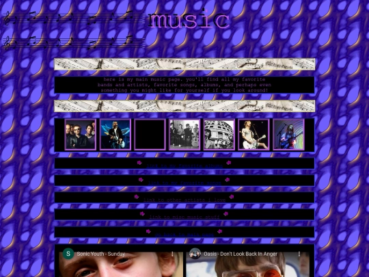 music screenshot
