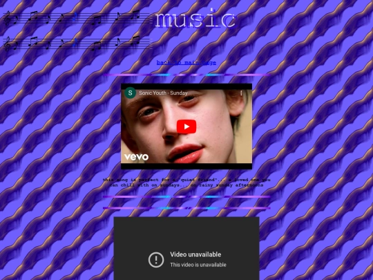 musicmusic screenshot