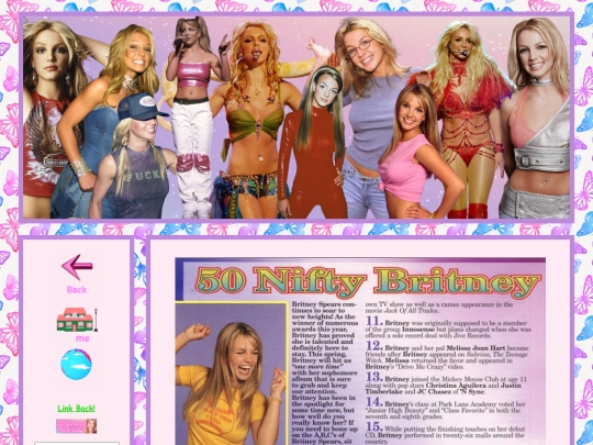50nifty screenshot