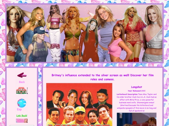 films screenshot