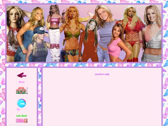 quizlanding screenshot