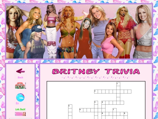 triviacrossword screenshot