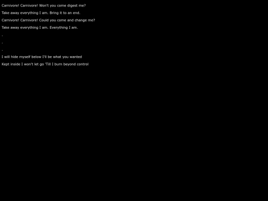 Musictomyears screenshot