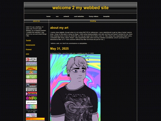 artwork screenshot