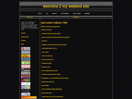 video screenshot