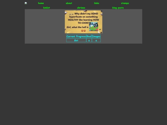 beeswarm screenshot