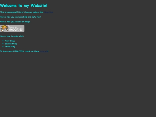 buttons screenshot