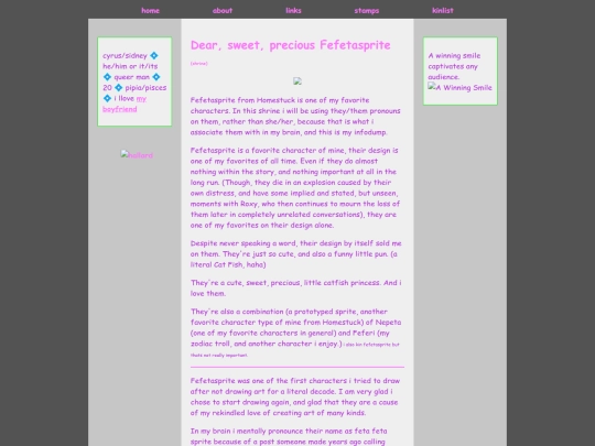 fefetasprite screenshot