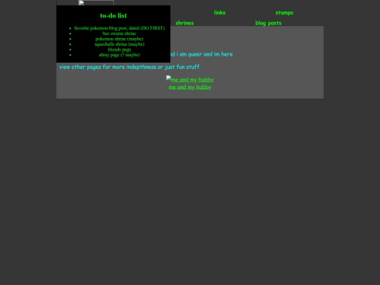 testing2 screenshot