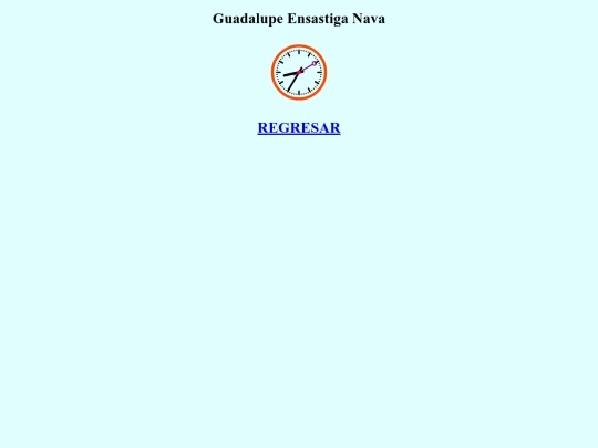 CANVAS/reloj screenshot