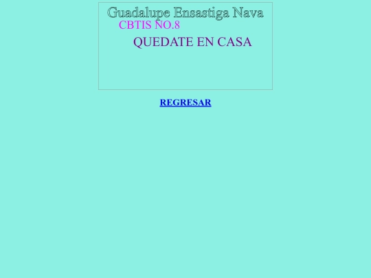 CANVAS/texto screenshot