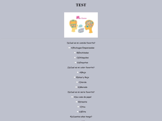 examen1 screenshot