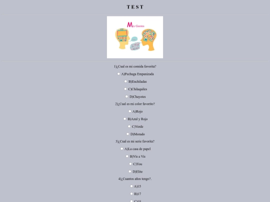 examen2 screenshot